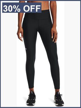 High Waisted Pocketed No-Slip Leggings with Side Pocket, Lightweight Stretch